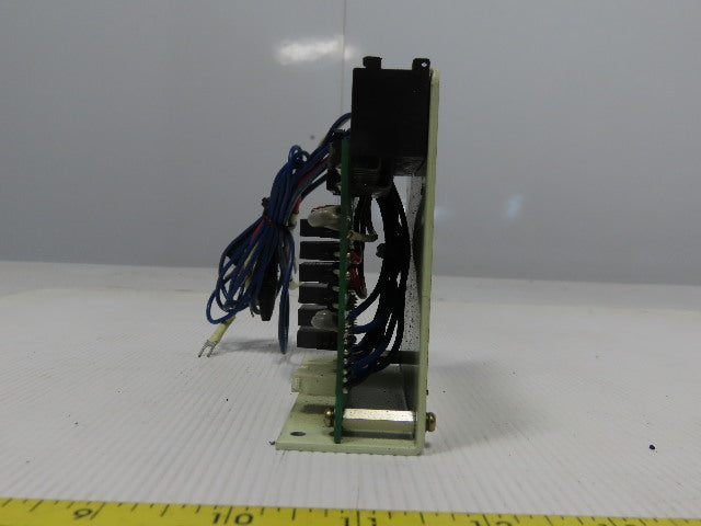 Fuji Electric FI-RY-MB-T#42W Circuit Board