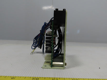Fuji Electric FI-RY-MB-T#42W Circuit Board