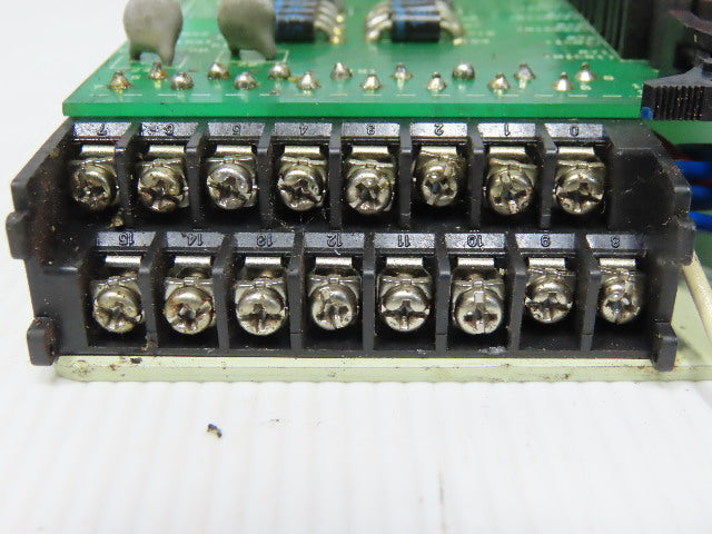 Fuji Electric FI-RY-MB-T#42W Circuit Board