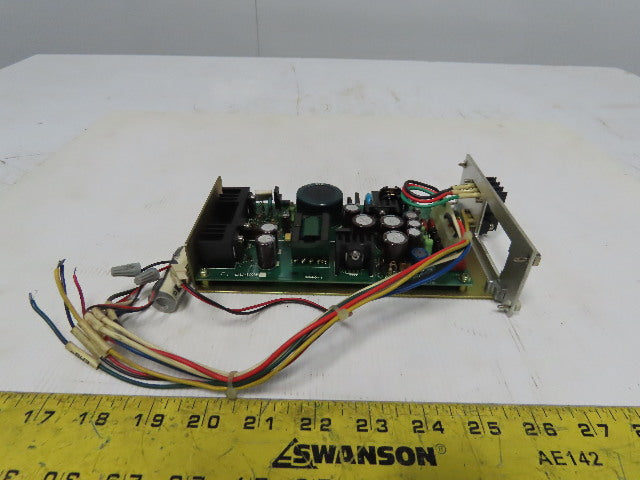 Fuji Electric FI-DC-40W 4OW Power Supply Module