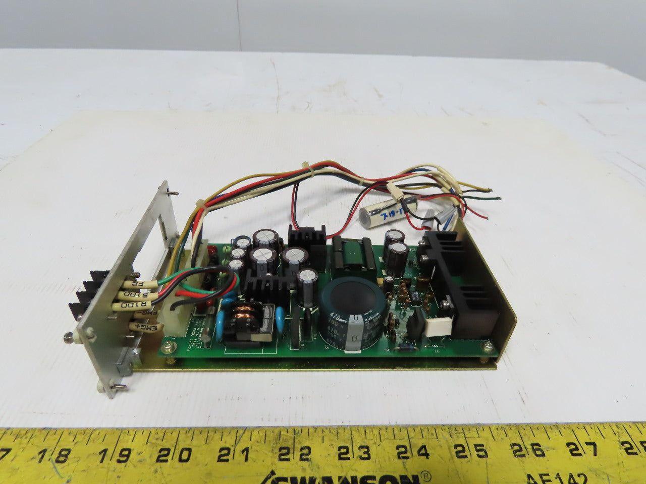Fuji Electric FI-DC-40W 4OW Power Supply Module