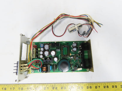 Fuji Electric FI-DC-40W 4OW Power Supply Module