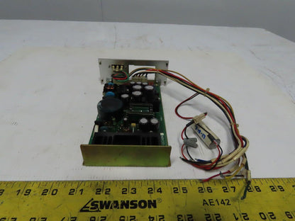 Fuji Electric FI-DC-40W 4OW Power Supply Module
