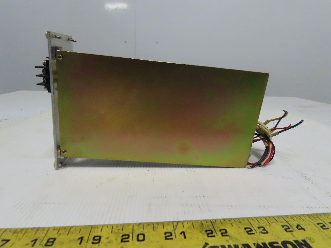 Fuji Electric FI-DC-40W 4OW Power Supply Module