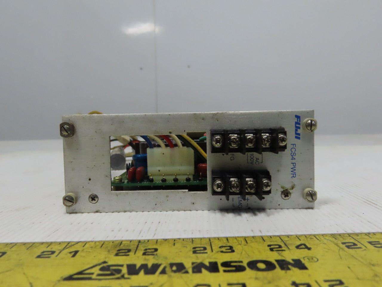 Fuji Electric FI-DC-40W 4OW Power Supply Module