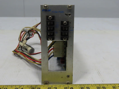 Fuji Electric FI-DC-40W 4OW Power Supply Module