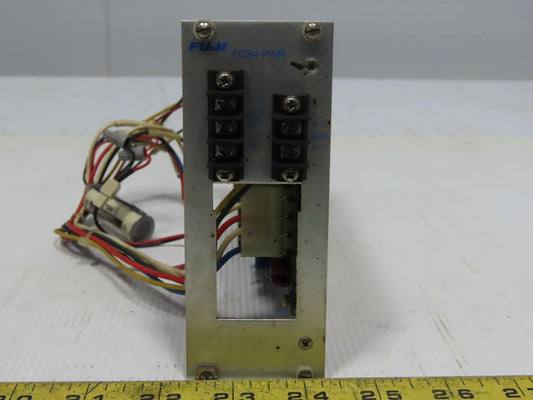 Fuji Electric FI-DC-40W 4OW Power Supply Module