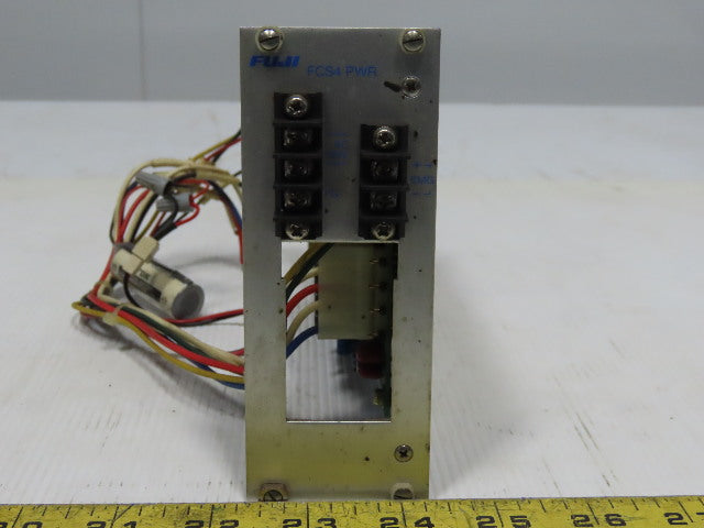 Fuji Electric FI-DC-40W 4OW Power Supply Module