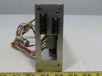 Fuji Electric FI-DC-40W 4OW Power Supply Module
