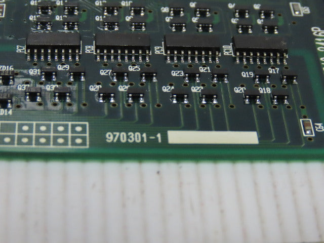 Fuji Electric 970301-1/2416P Circuit Board