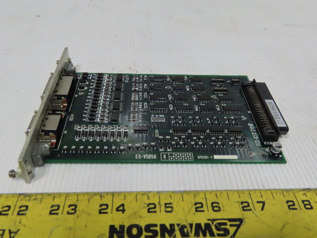 Fuji Electric 970301-1/2416P Circuit Board