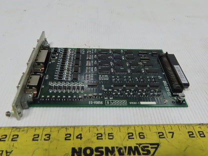 Fuji Electric 970301-1/2416P Circuit Board
