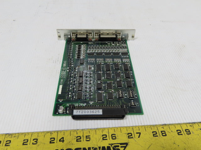 Fuji Electric 970301-1/2416P Circuit Board