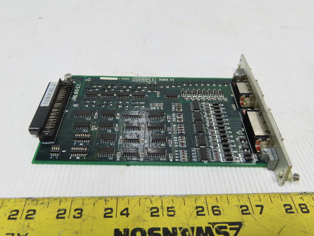 Fuji Electric 970301-1/2416P Circuit Board