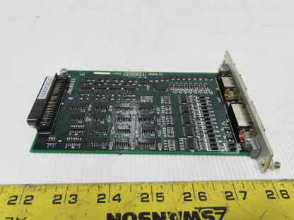 Fuji Electric 970301-1/2416P Circuit Board