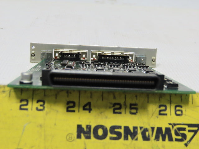 Fuji Electric 970301-1/2416P Circuit Board