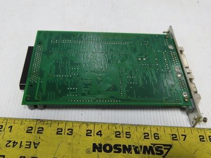 Fuji Electric FCS4-CPU Circuit Board