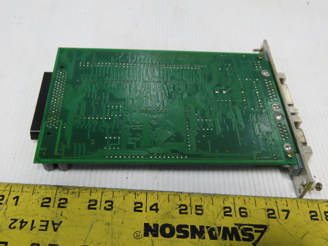Fuji Electric FCS4-CPU Circuit Board