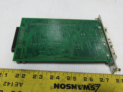 Fuji Electric FCS4-CPU Circuit Board