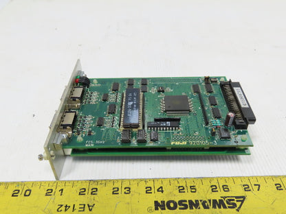 Fuji Electric 920105-3/920106-3/FCS4-2SRV Circuit Board