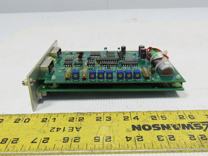 Fuji Electric 920105-3/920106-3/FCS4-2SRV Circuit Board