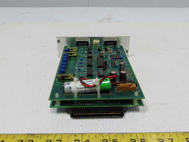 Fuji Electric 920105-3/920106-3/FCS4-2SRV Circuit Board