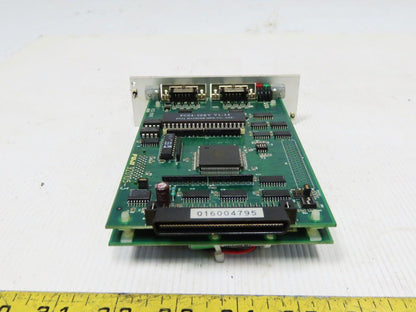 Fuji Electric 920105-3/920106-3/FCS4-2SRV Circuit Board