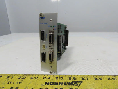 Fuji Electric 920105-3/920106-3/FCS4-2SRV Circuit Board
