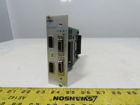 Fuji Electric 920105-3/920106-3/FCS4-2SRV Circuit Board