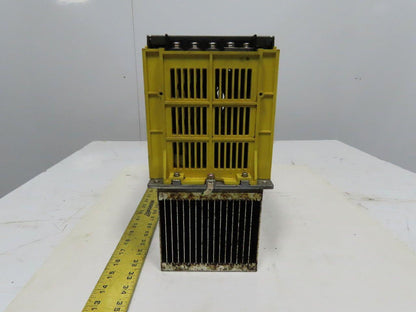 Fanuc A06B-6102-H215#H520 Spindle Amplifier Module Drive  283-325V