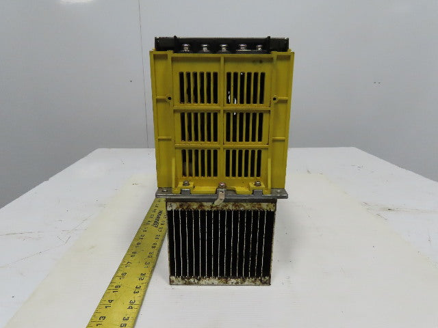 Fanuc A06B-6102-H215#H520 Spindle Amplifier Module Drive  283-325V