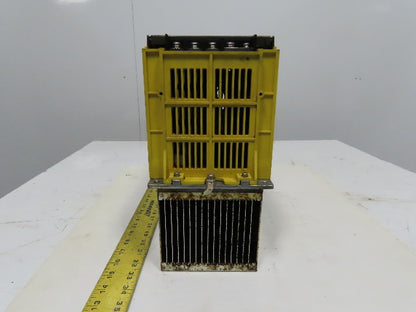 Fanuc A06B-6102-H215#H520 Spindle Amplifier Module Drive  283-325V