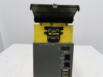 Fanuc A06B-6102-H215#H520 Spindle Amplifier Module Drive  283-325V