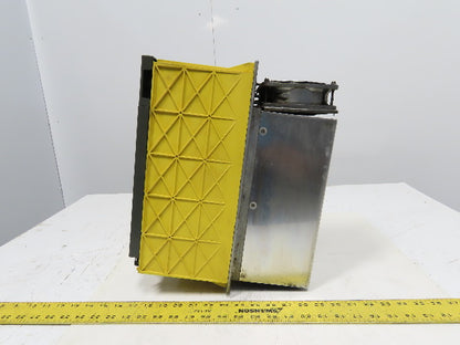 Fanuc A06B-6102-H215#H520 Spindle Amplifier Module Drive  283-325V