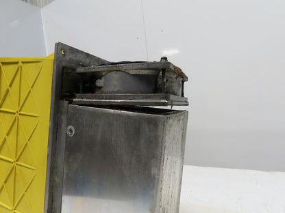 Fanuc A06B-6102-H215#H520 Spindle Amplifier Module Drive  283-325V