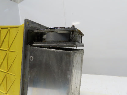 Fanuc A06B-6102-H215#H520 Spindle Amplifier Module Drive  283-325V