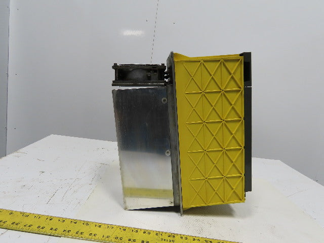 Fanuc A06B-6102-H215#H520 Spindle Amplifier Module Drive  283-325V
