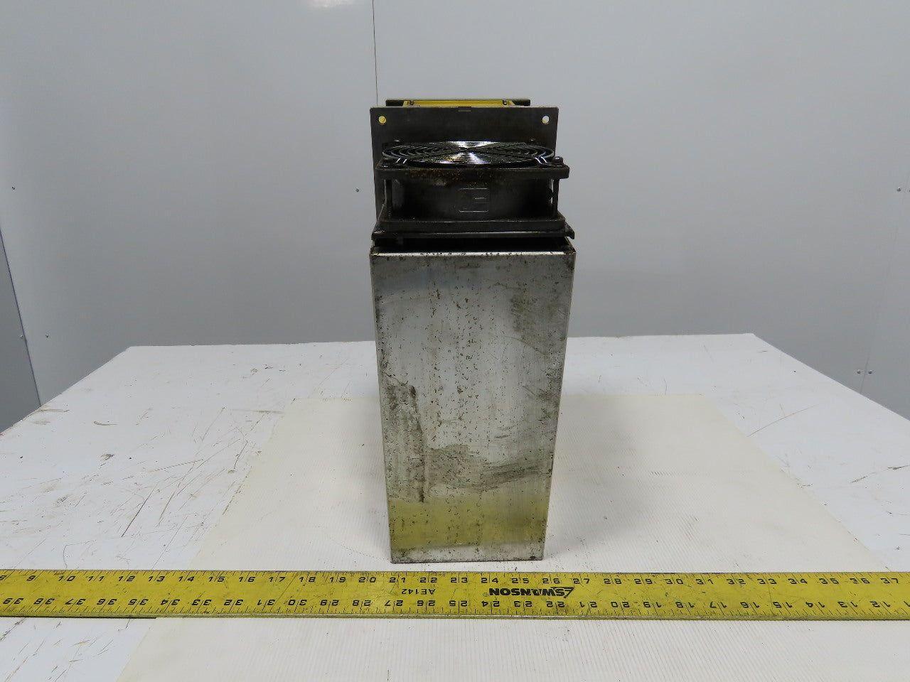 Fanuc A06B-6102-H215#H520 Spindle Amplifier Module Drive  283-325V