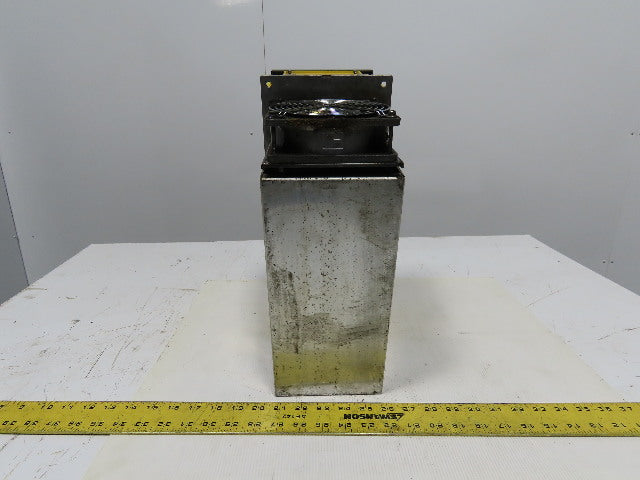 Fanuc A06B-6102-H215#H520 Spindle Amplifier Module Drive  283-325V