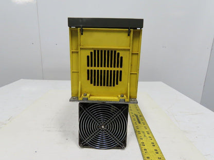 Fanuc A06B-6102-H215#H520 Spindle Amplifier Module Drive  283-325V