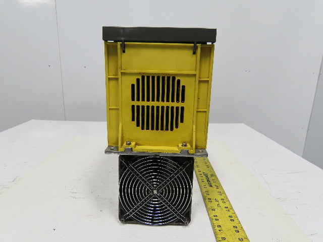 Fanuc A06B-6102-H215#H520 Spindle Amplifier Module Drive  283-325V