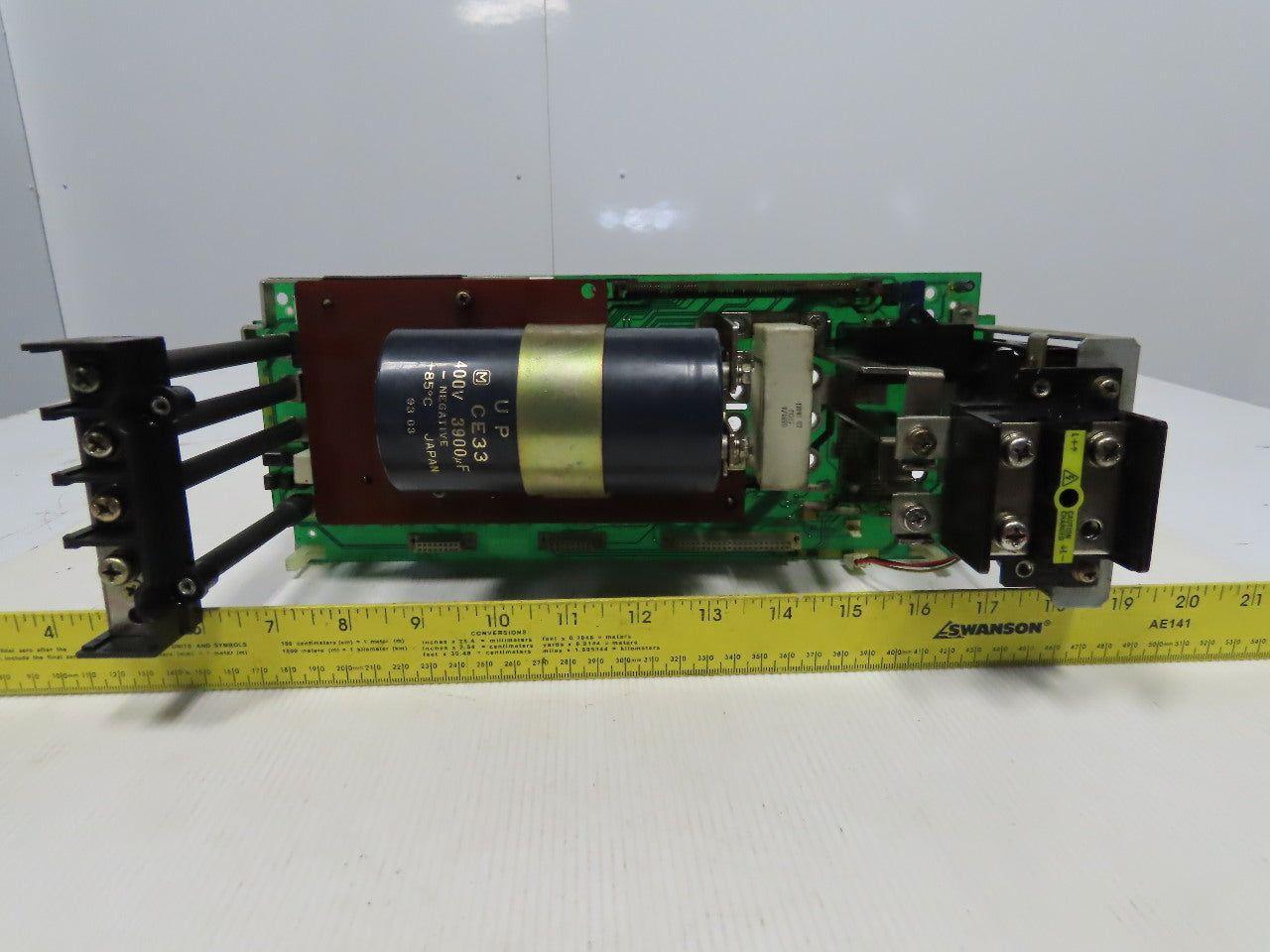 Fanuc A20B-1006-047 Circuit Board