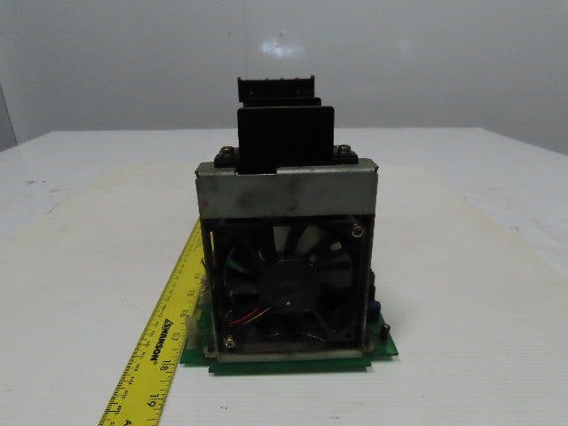 Fanuc A20B-1006-047 Circuit Board