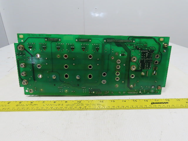 Fanuc A20B-1006-047 Circuit Board