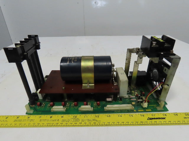 Fanuc A20B-1006-047 Circuit Board
