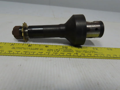 Komet ABS 50 Milling Spindle 1/2" Arbor 28mm Shank