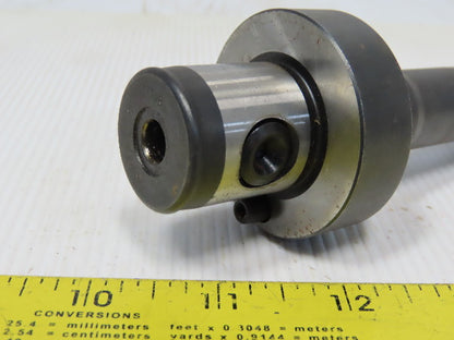 Komet ABS 50 Milling Spindle 1/2" Arbor 28mm Shank