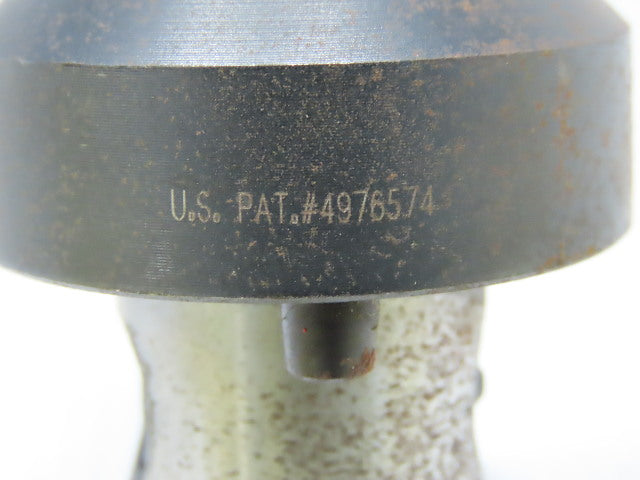 Komet ABS 50 Milling Spindle 1/2" Arbor 28mm Shank