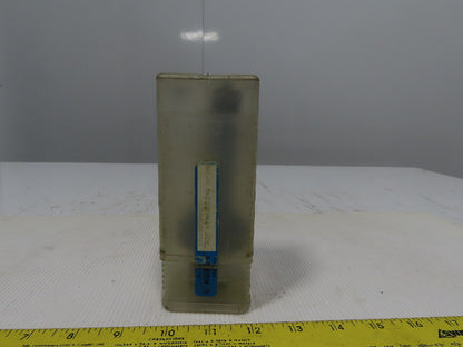 Komet ABS 50 Milling Spindle 1/2" Arbor 28mm Shank