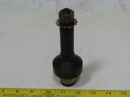 Komet ABS 50 Milling Spindle 1/2" Arbor 28mm Shank